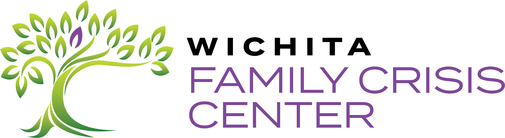 Wichita Family Crisis Center Logo